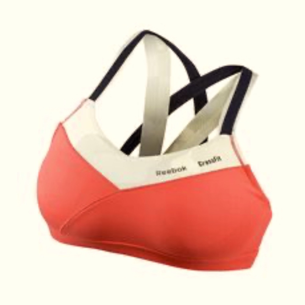 REEBOK / CROSSFIT Sports Bra - 6340